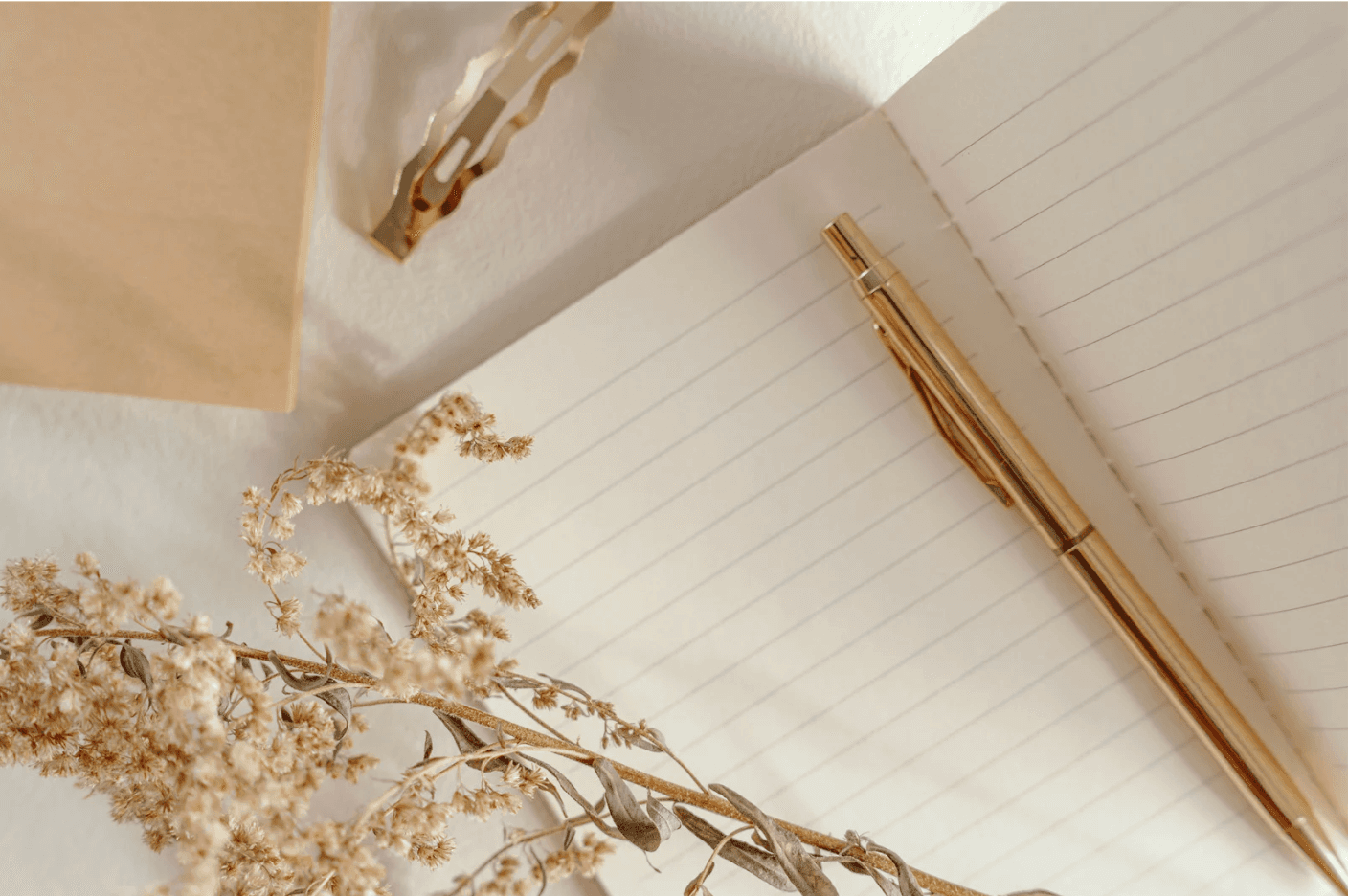 Créatrice au travail