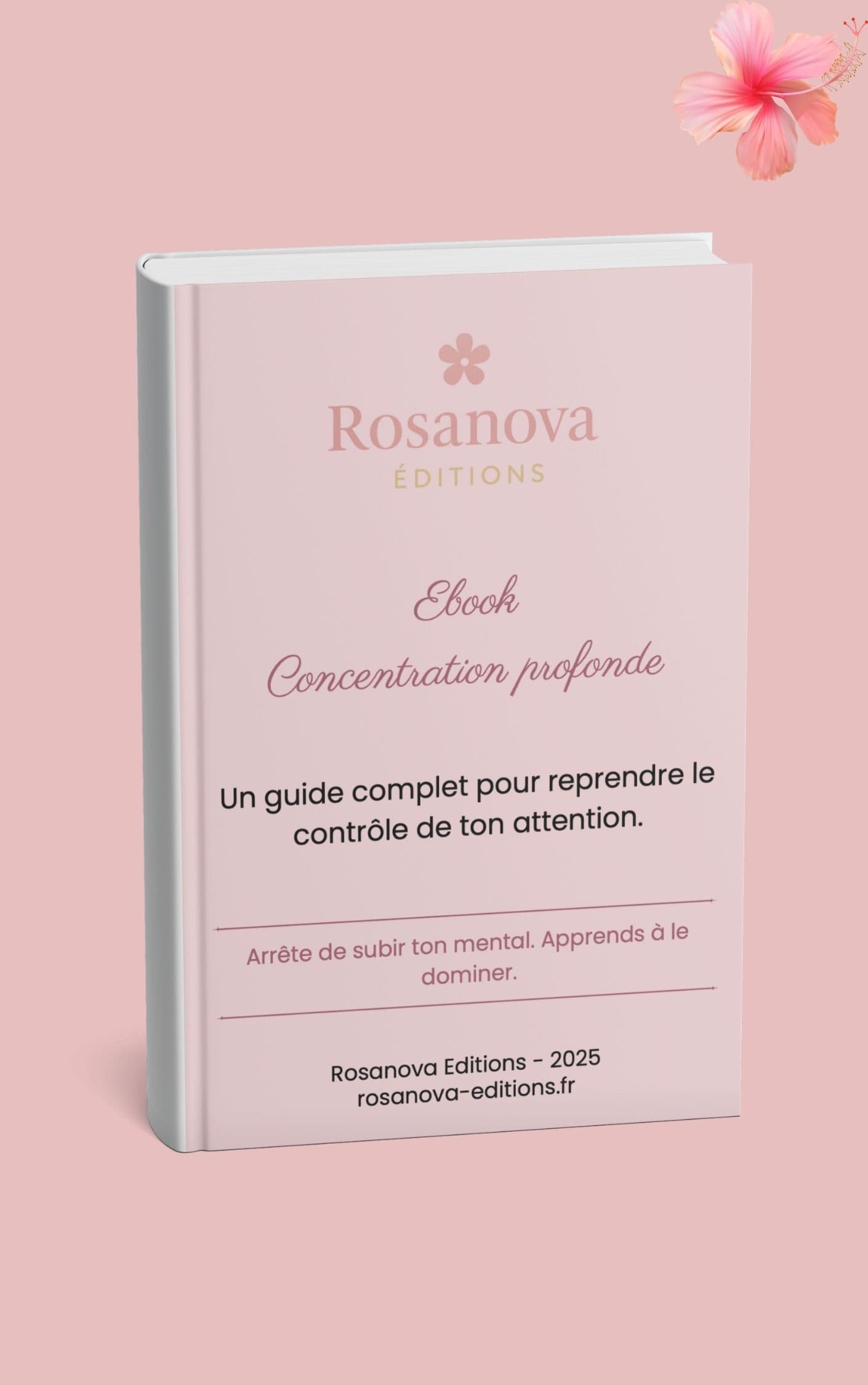 Couverture - Concentration profonde